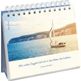 Stimmungsbild zu Sehnsuchtsort Meer - Aufstellbuch