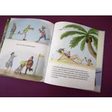 Stimmungsbild zu Wie Gott die Welt erschuf