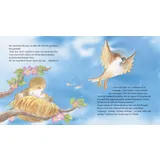 Stimmungsbild zu Der ängstliche kleine Spatz