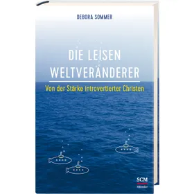 Produktbild des Artikels Die leisen Weltveränderer (Buch - Klappenbroschur)
