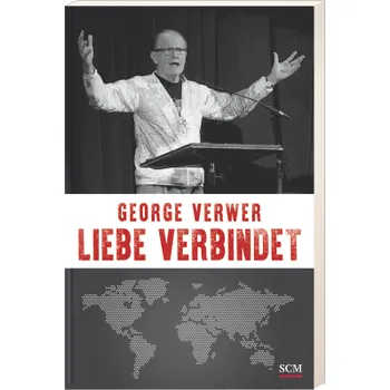 Produktbild des Artikels Liebe verbindet (Buch - Paperback)