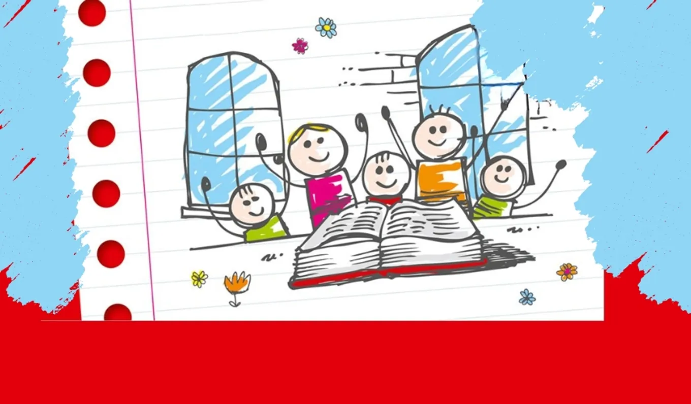 Bild zum Beitrag - Bibelverse singend lernen