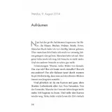 Stimmungsbild zu Mehr Anfang war selten