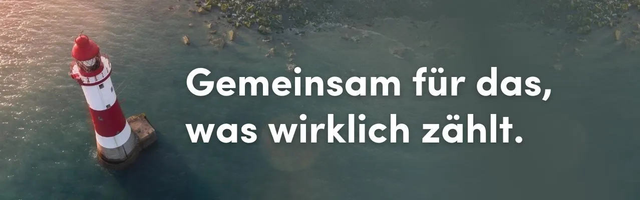 Banner - Über uns