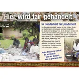 Stimmungsbild zu Handschmeichler-Herz: Nur Mut, du schaffst es!