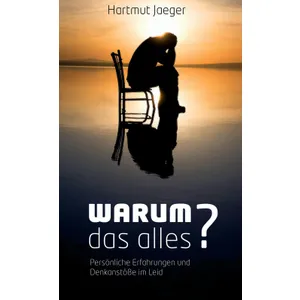 Produktbild des Artikels Warum das alles? (Buch - Taschenbuch)