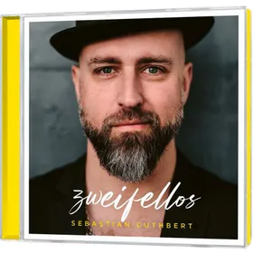 Produktbild des Artikels zweifellos (Audio - CD)