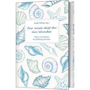 Produktbild des Artikels Für mich bist du ein Wunder (Buch - Gebunden)