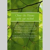 Stimmungsbild zu Unter dem Baum des Lebens