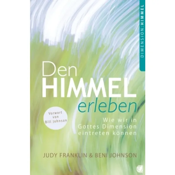 Produktbild des Artikels Den Himmel erleben (Buch - Paperback)