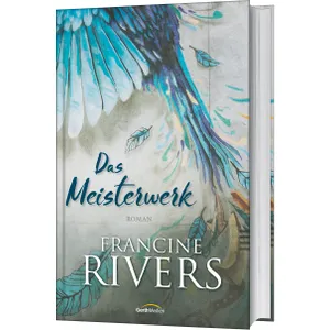 Produktbild des Artikels Das Meisterwerk (Buch - Gebunden)