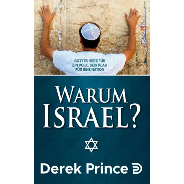 Produktbild des Artikels Warum Israel? (Buch - Kartoniert)