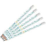 Stimmungsbild zu Bleistifte: Du darfst wissen: Gott ist mit dir 5er Pack