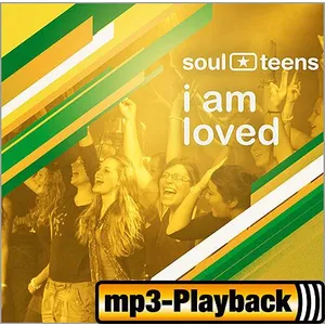 Produktbild des Artikels I Am Loved (Playback ohne Backings) (MP3-Album - Download)