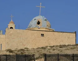 Bild zum Newsbeitrag - Die Wiege des Christentums wird zerstört