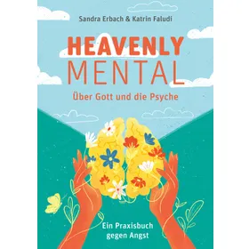 Produktbild des Artikels Heavenly Mental – Über Gott und die Psyche (E-Book - ePUB Datei)