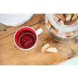 Stimmungsbild zu Cup of Love - Tasse