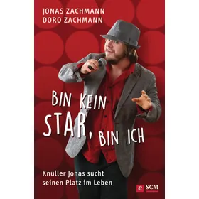 Produktbild des Artikels Bin kein Star, bin ich (E-Book - ePUB Datei)