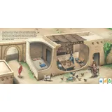 Stimmungsbild zu Wie war das eigentlich ... als Jesus geboren wurde?