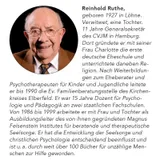 Stimmungsbild zu Wie Liebe ein Leben lang gelingt