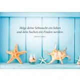 Stimmungsbild zu Lauter gute Wünsche - Postkartenbuch