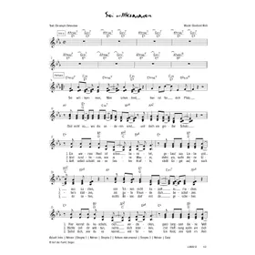 Produktbild des Artikels Sei willkommen (Noten - Download)