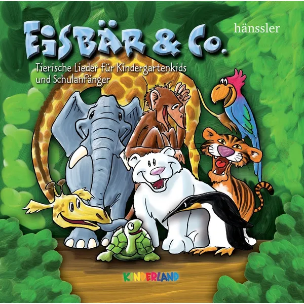 Produktbild des Artikels Schubidu (Noten - Download)