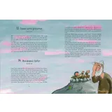 Stimmungsbild zu Meine große Kinderbibel