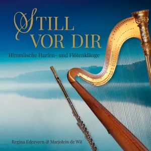 Produktbild des Artikels Still vor dir (MP3-Album - Download)