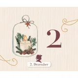Stimmungsbild zu Merry Christmas: Jane-Austen-Adventskalender