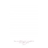 Stimmungsbild zu Notizbuch "Für Gott ist nichts unmöglich"