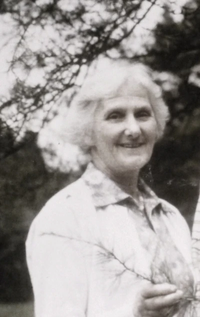 Bild von Patricia St. John