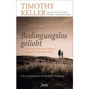 Produktbild des Artikels Bedingungslos geliebt (Buch - Klappenbroschur)