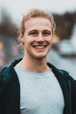 Bild zum Newsbeitrag - Die Reise des Weltenbummlers geht jetzt zu zweit weiter