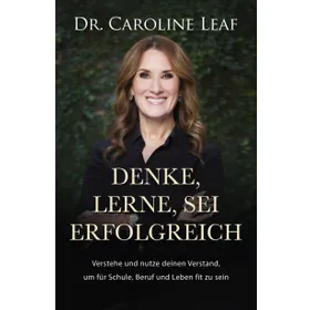 Produktbild des Artikels Denke, lerne, sei erfolgreich (Buch - Paperback)