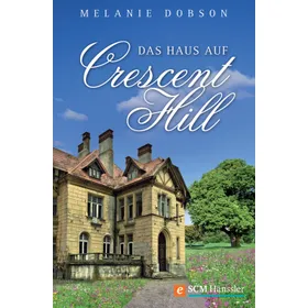 Produktbild des Artikels Das Haus auf Crescent Hill (E-Book - ePUB Datei)