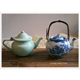 Stimmungsbild zu Postkartenbuch "GLÜCK:WUNSCH"