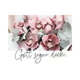 Stimmungsbild zu Unendlich geliebt - Textkarten