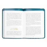 Stimmungsbild zu Biblische Erziehung