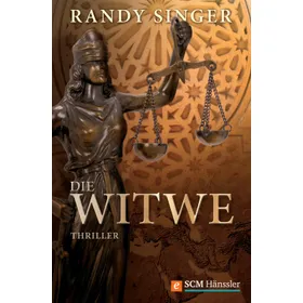Produktbild des Artikels Die Witwe (E-Book - ePUB Datei)