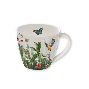 Produktbild des Artikels Tasse - paradiesisch ()