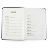 Stimmungsbild zu Du bist die Hoffnung meiner Seele