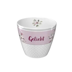 Produktbild des Artikels Tasse - Geliebt ()