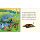 Stimmungsbild zu Kinderbibel