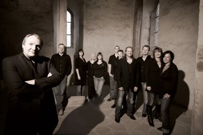 Bild von  Gospelfire