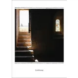 Stimmungsbild zu Lichtungen - Postkartenbuch