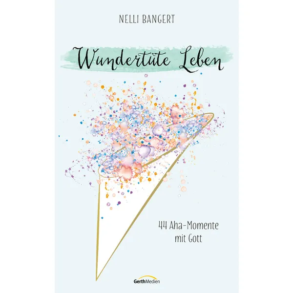 Produktbild des Artikels Wundertüte Leben (E-Book - ePUB Datei)