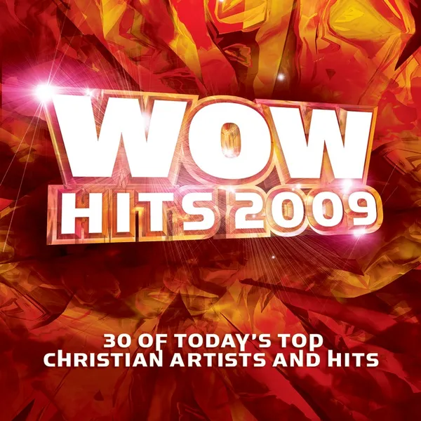 Produktbild des Artikels WOW Hits 2009 (Audio - Doppel-CD)