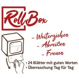 Stimmungsbild zu Roll-Box "Eine Kiste voll Ermutigung"