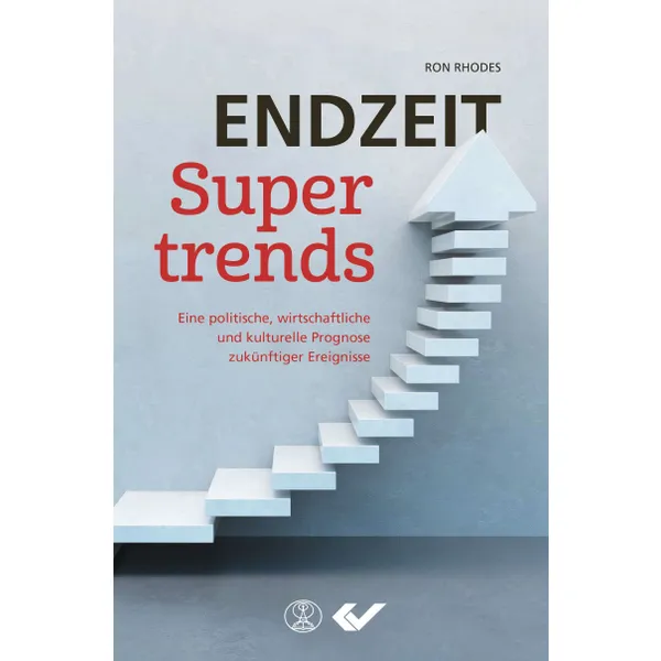 Produktbild des Artikels Endzeit-Supertrends (Buch - Paperback)